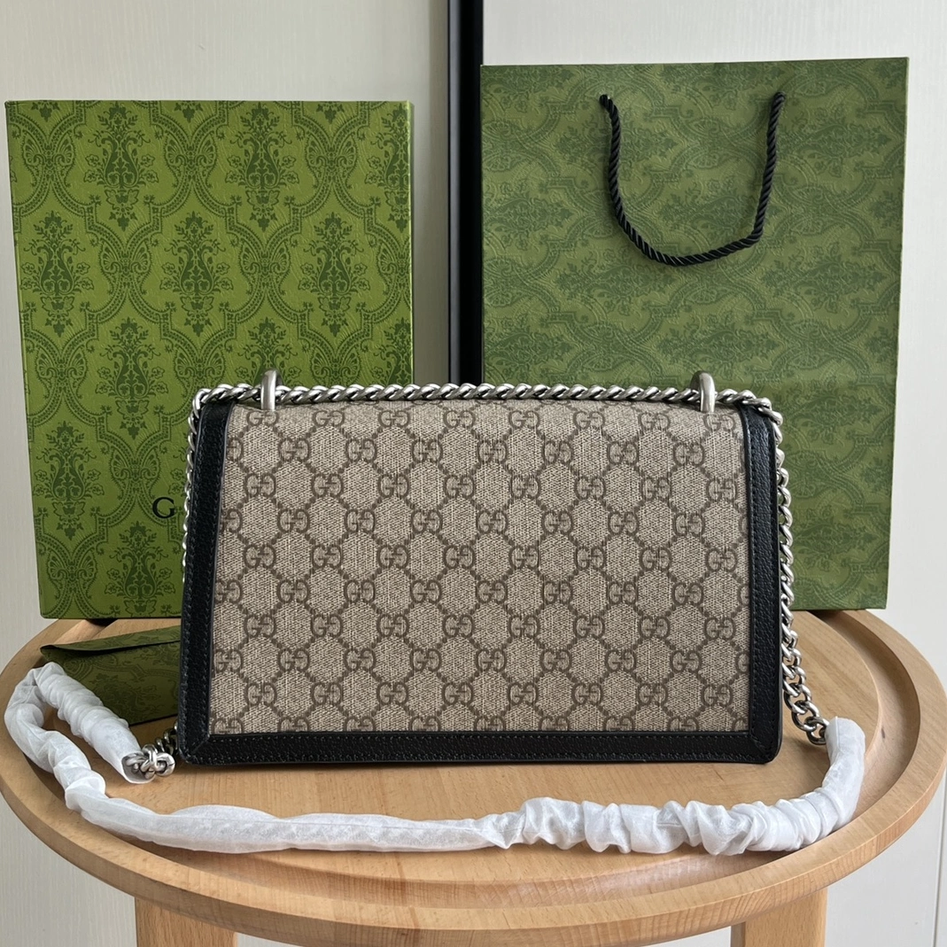 Practical 2635 Gucci AAA Quality Messenger Bags For Women