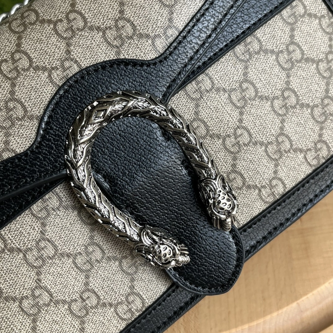 Practical 2635 Gucci AAA Quality Messenger Bags For Women