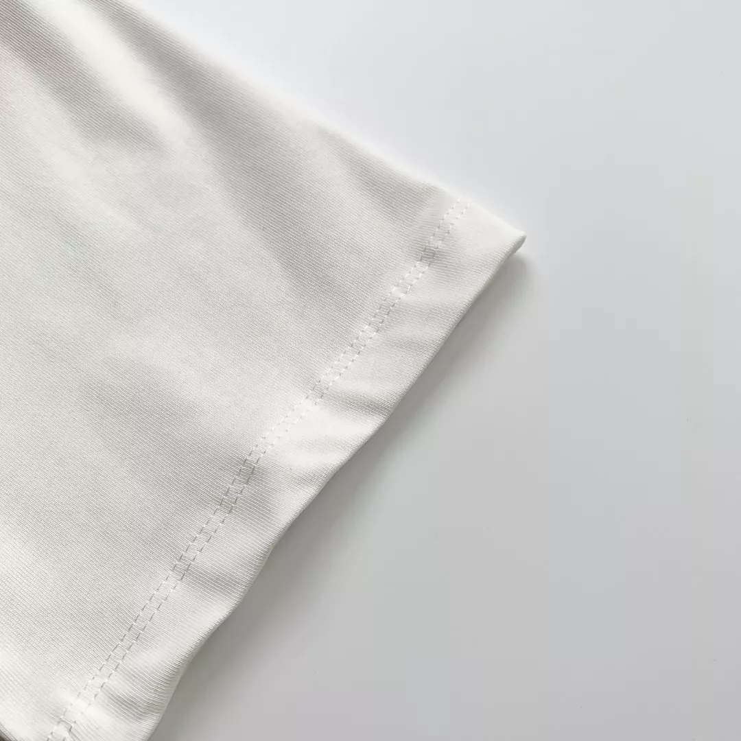 Practical 2638 Gucci T-Shirts Short Sleeved For Unisex