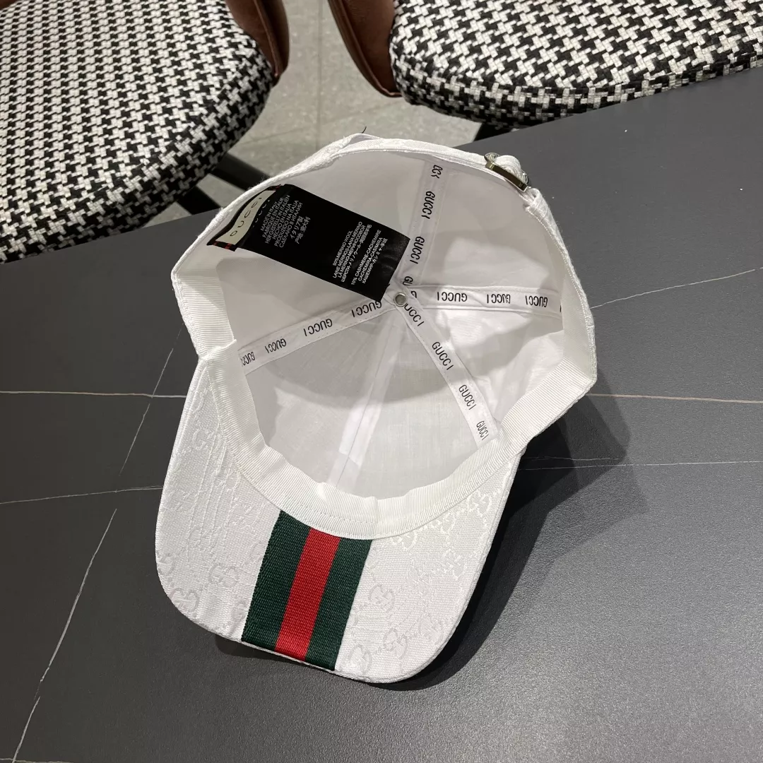 Practical 2674 Gucci Caps