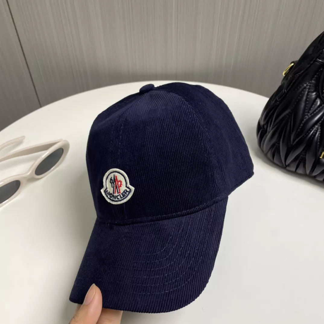 Practical 2682 Moncler Caps