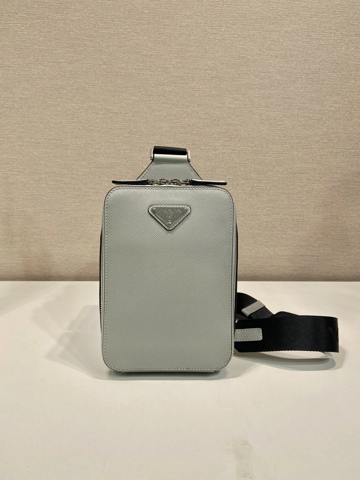 Practical 274 Prada AAA Man Messenger Bags
