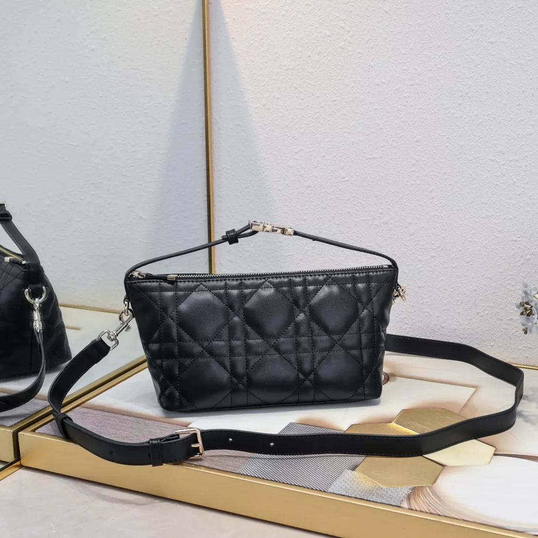 Practical 2741 Christian Dior AAA Quality Messenger Bags For Women