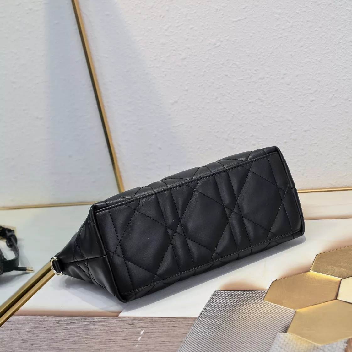 Practical 2741 Christian Dior AAA Quality Messenger Bags For Women