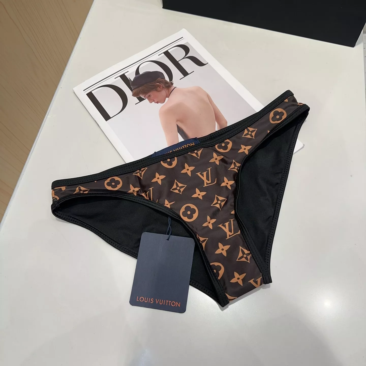 Practical 2748 Louis Vuitton LV Bathing Suits For Women