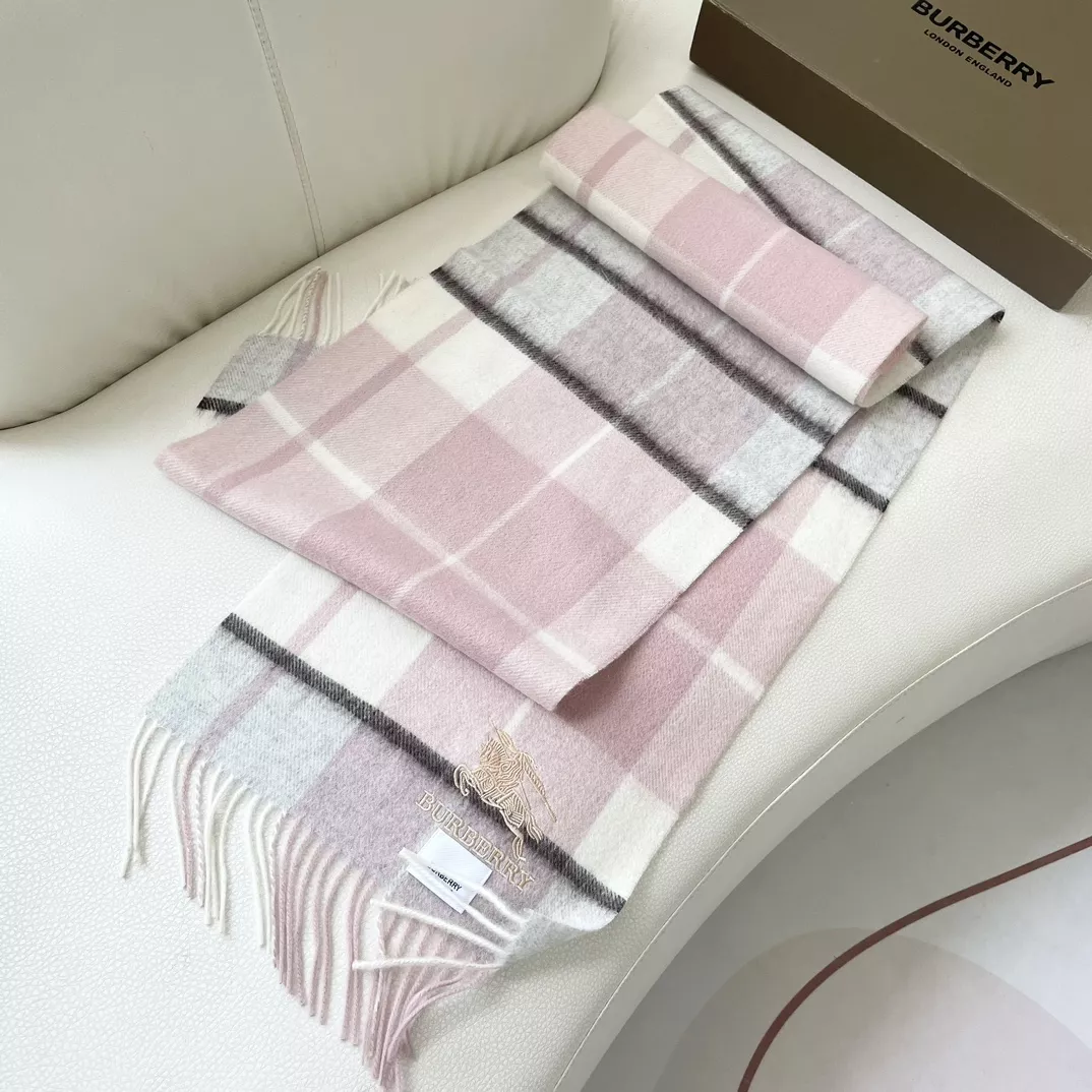 Practical 2770 Burberry Scarf For Women