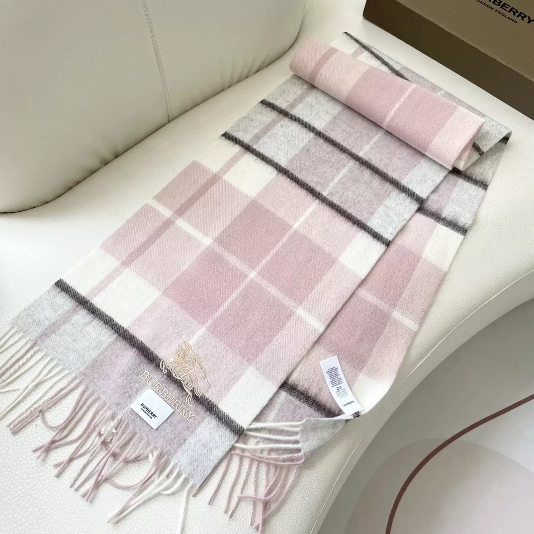 Practical 2770 Burberry Scarf For Women