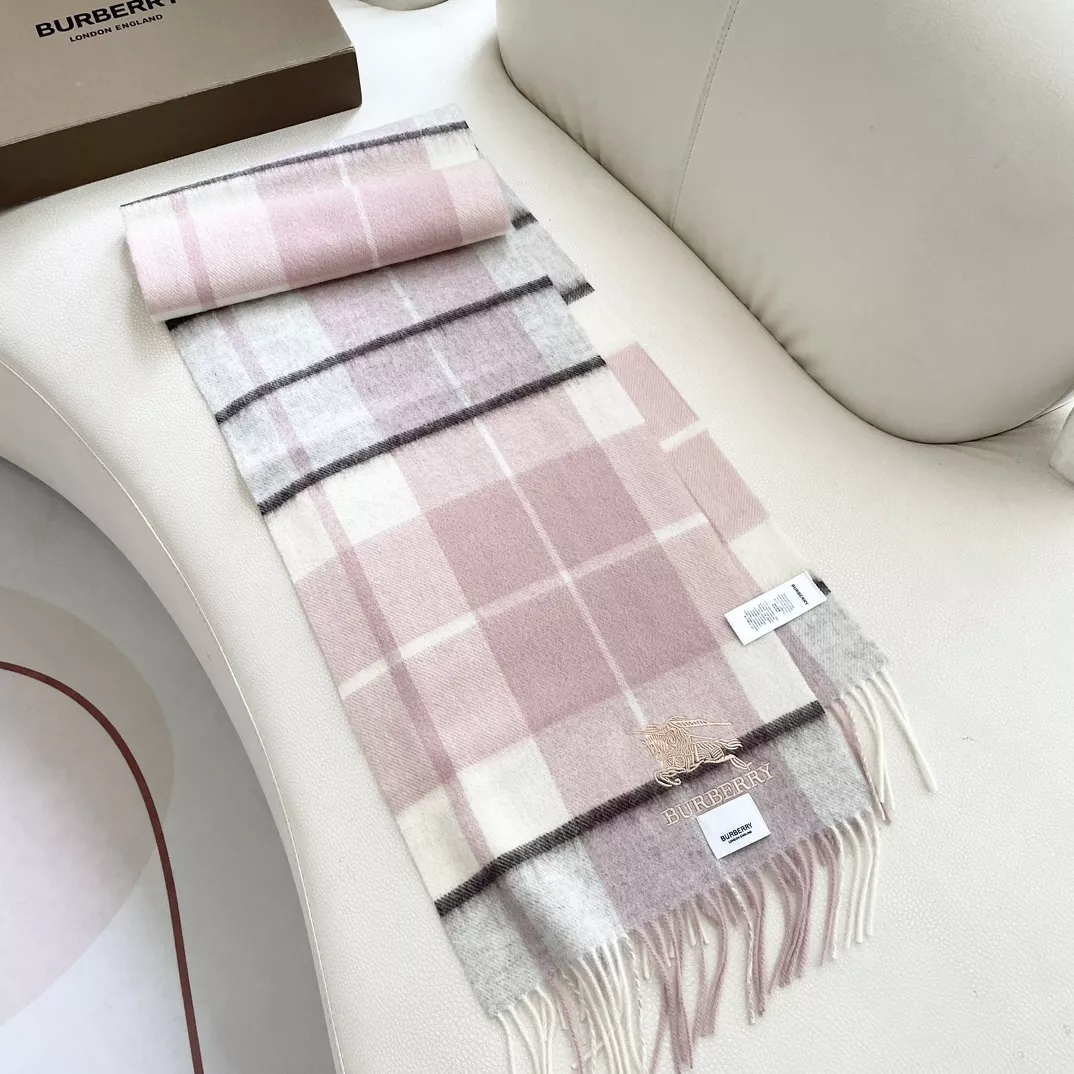 Practical 2770 Burberry Scarf For Women