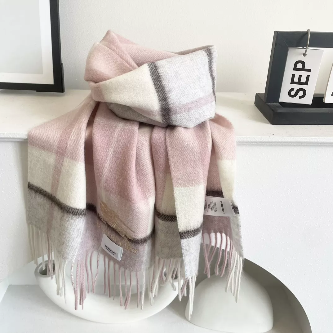 Practical 2770 Burberry Scarf For Women