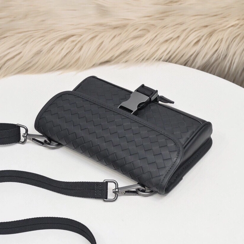 Practical 2776 Bottega Veneta AAA Man Messenger Bags