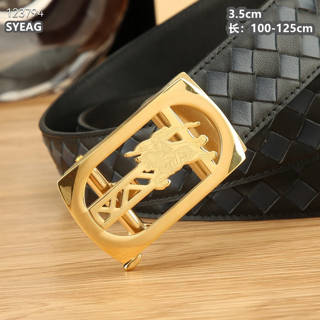 Practical 2793 Burberry AAA Quality Belts For Men