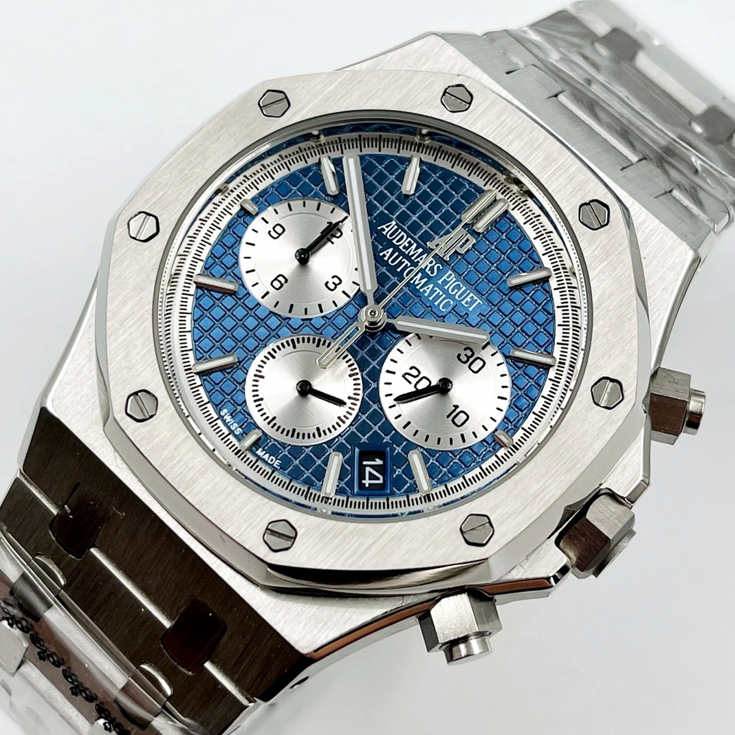 Practical 2815 Audemars Piguet AAA Quality Watches For Men