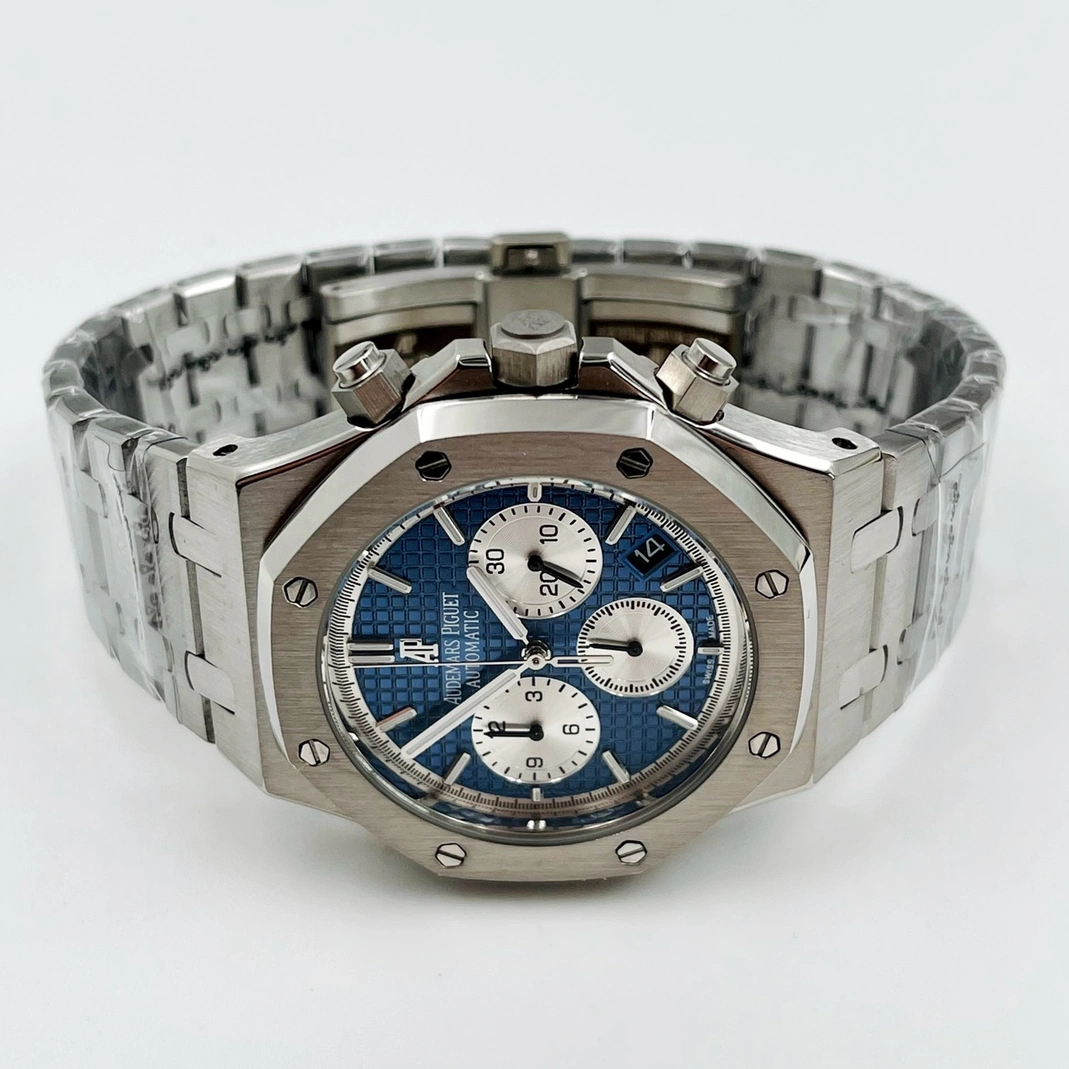 Practical 2815 Audemars Piguet AAA Quality Watches For Men