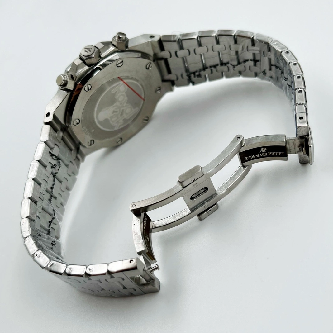 Practical 2815 Audemars Piguet AAA Quality Watches For Men