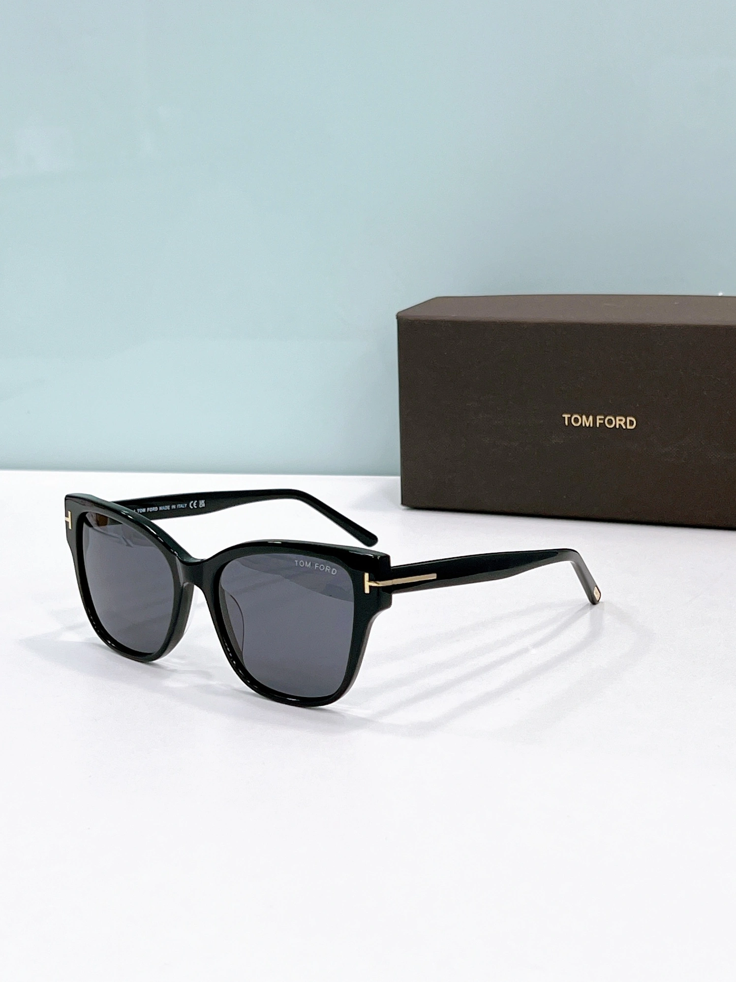 Practical 2834 Tom Ford AAA Quality Sunglasses