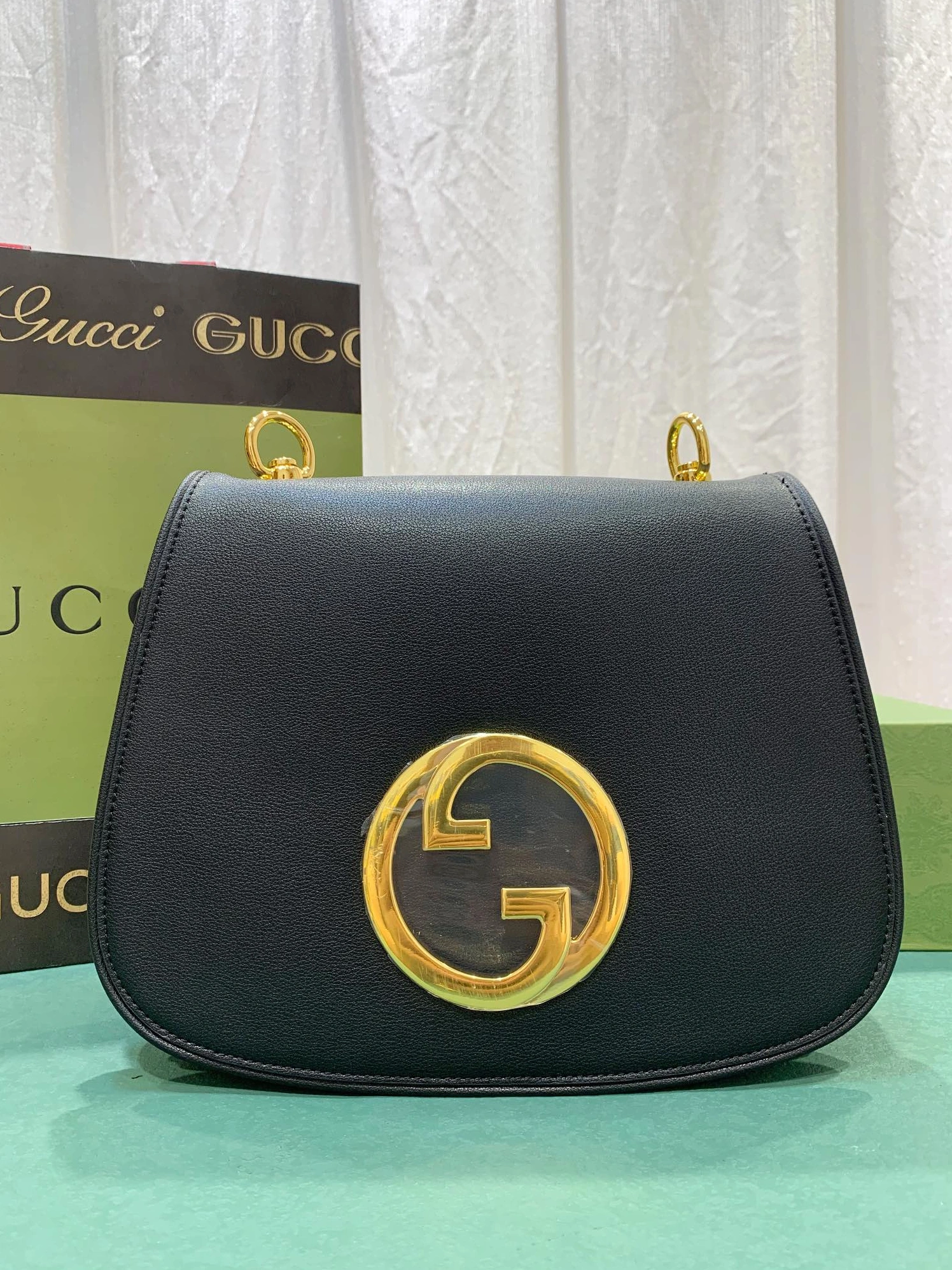 Practical 2867 Gucci AAA Quality Messenger Bags For Women