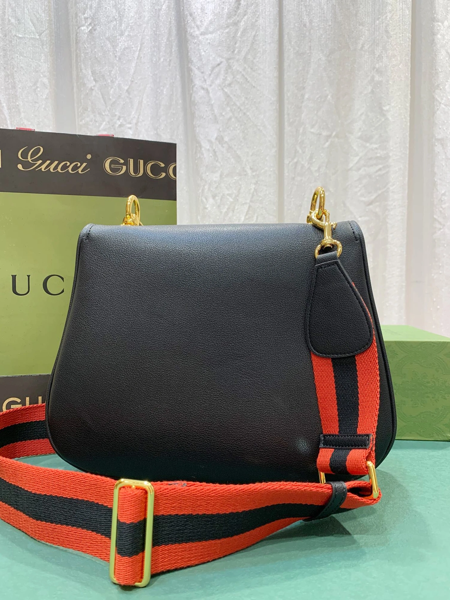 Practical 2867 Gucci AAA Quality Messenger Bags For Women