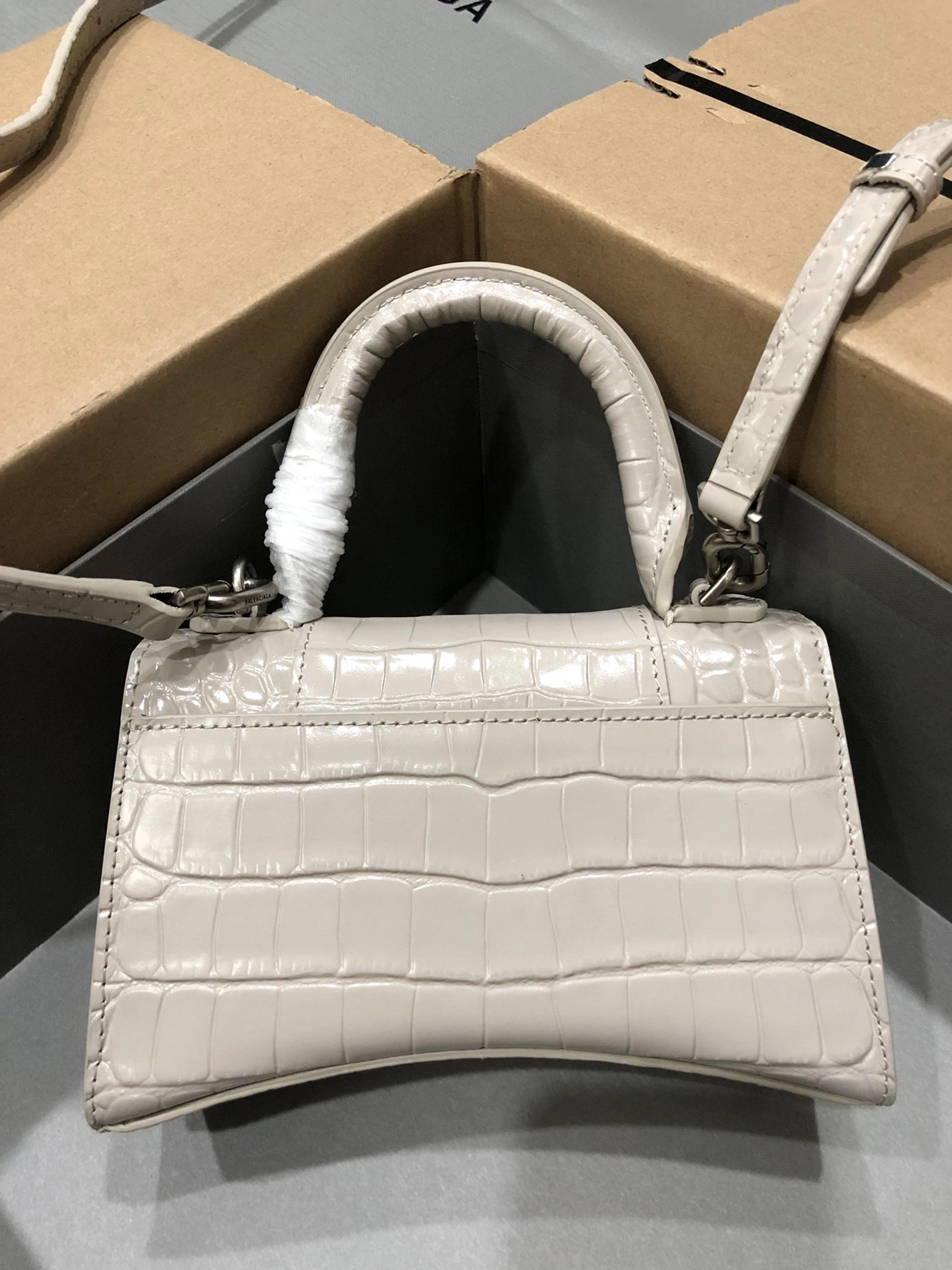 Practical 2872 Balenciaga AAA Quality Handbags For Women