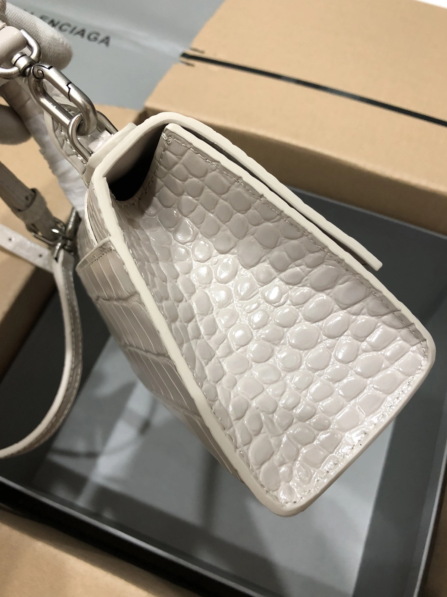 Practical 2872 Balenciaga AAA Quality Handbags For Women