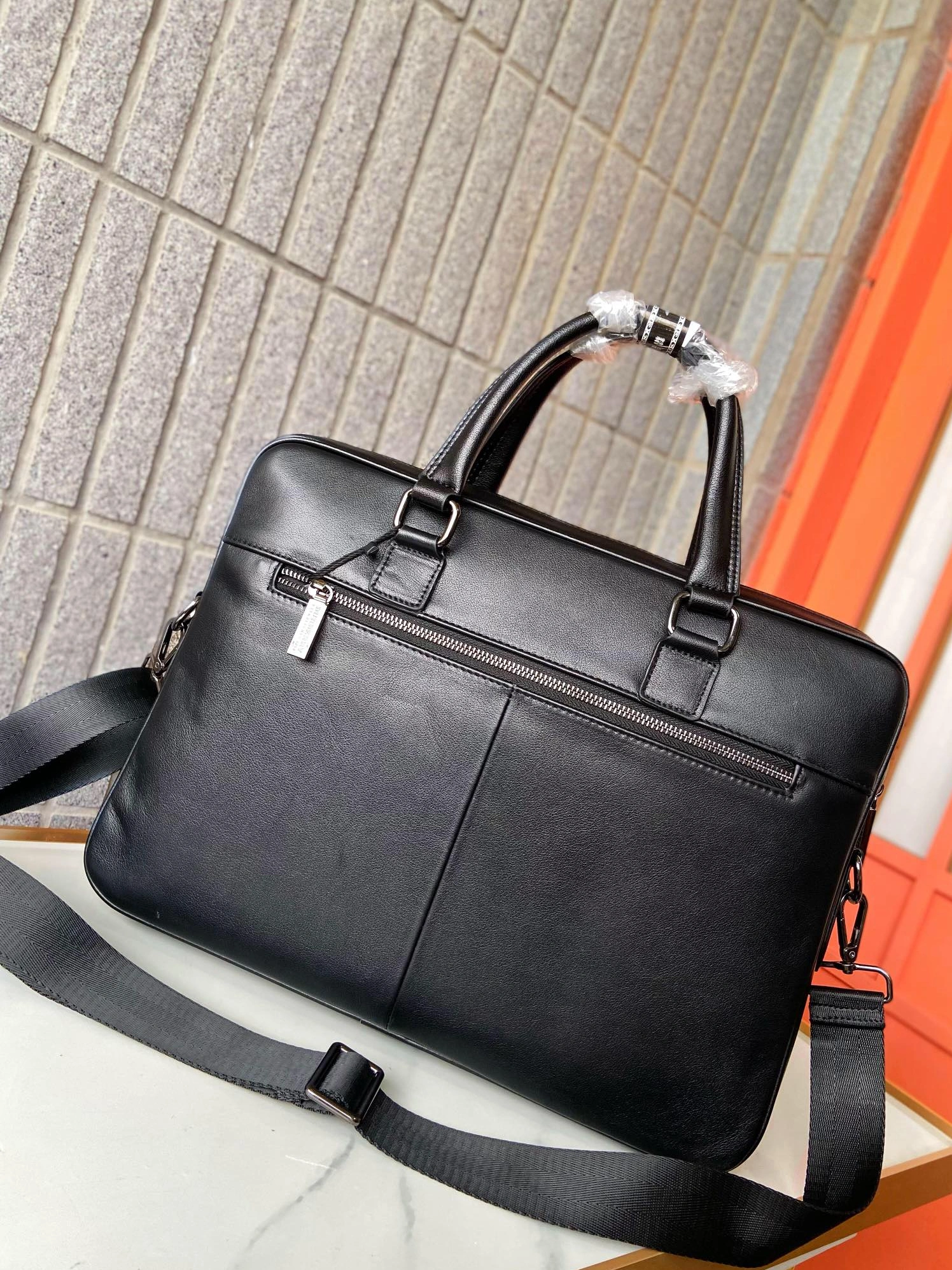 Practical 2876 Burberry AAA Man Handbags