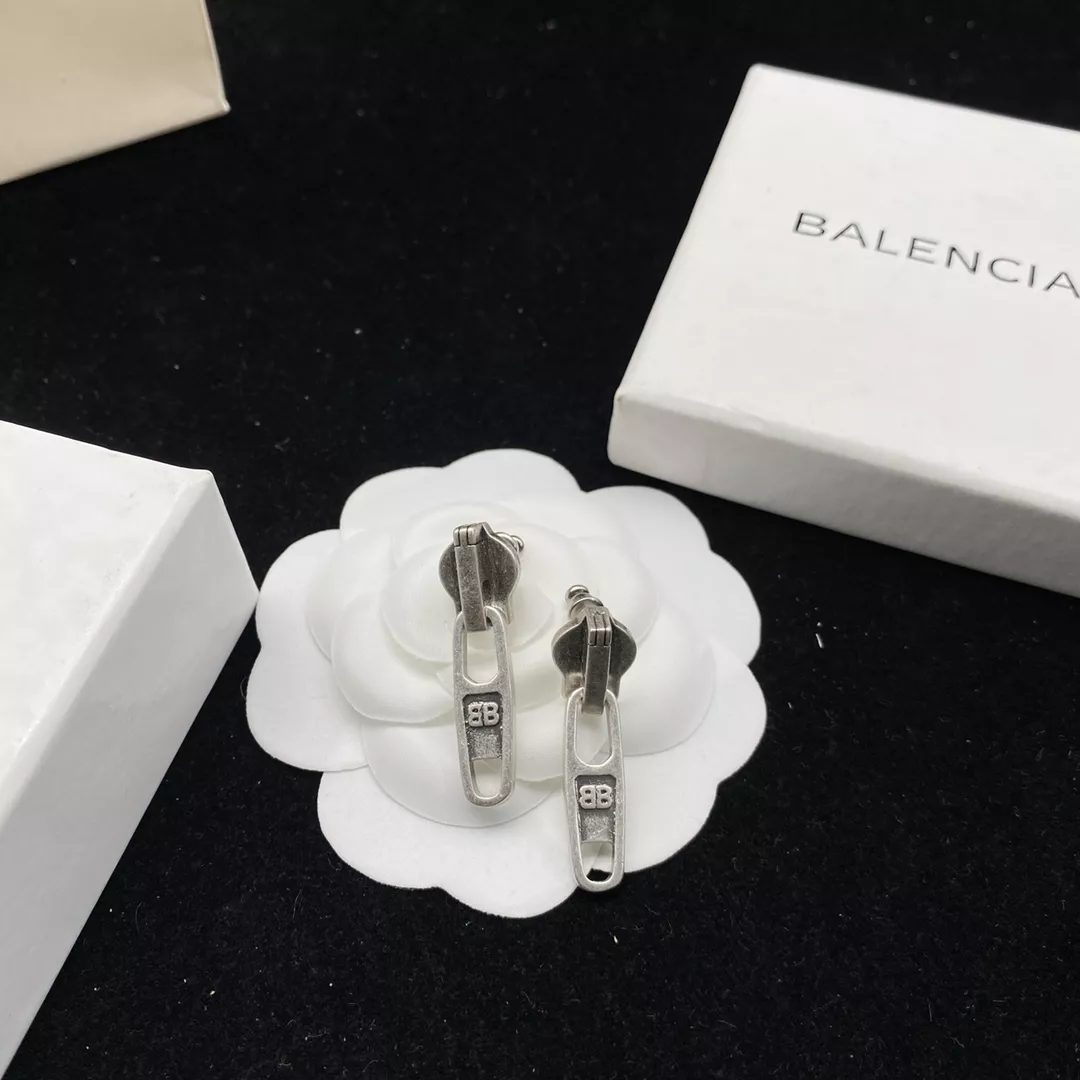 Practical 2896 Balenciaga Earrings For Women