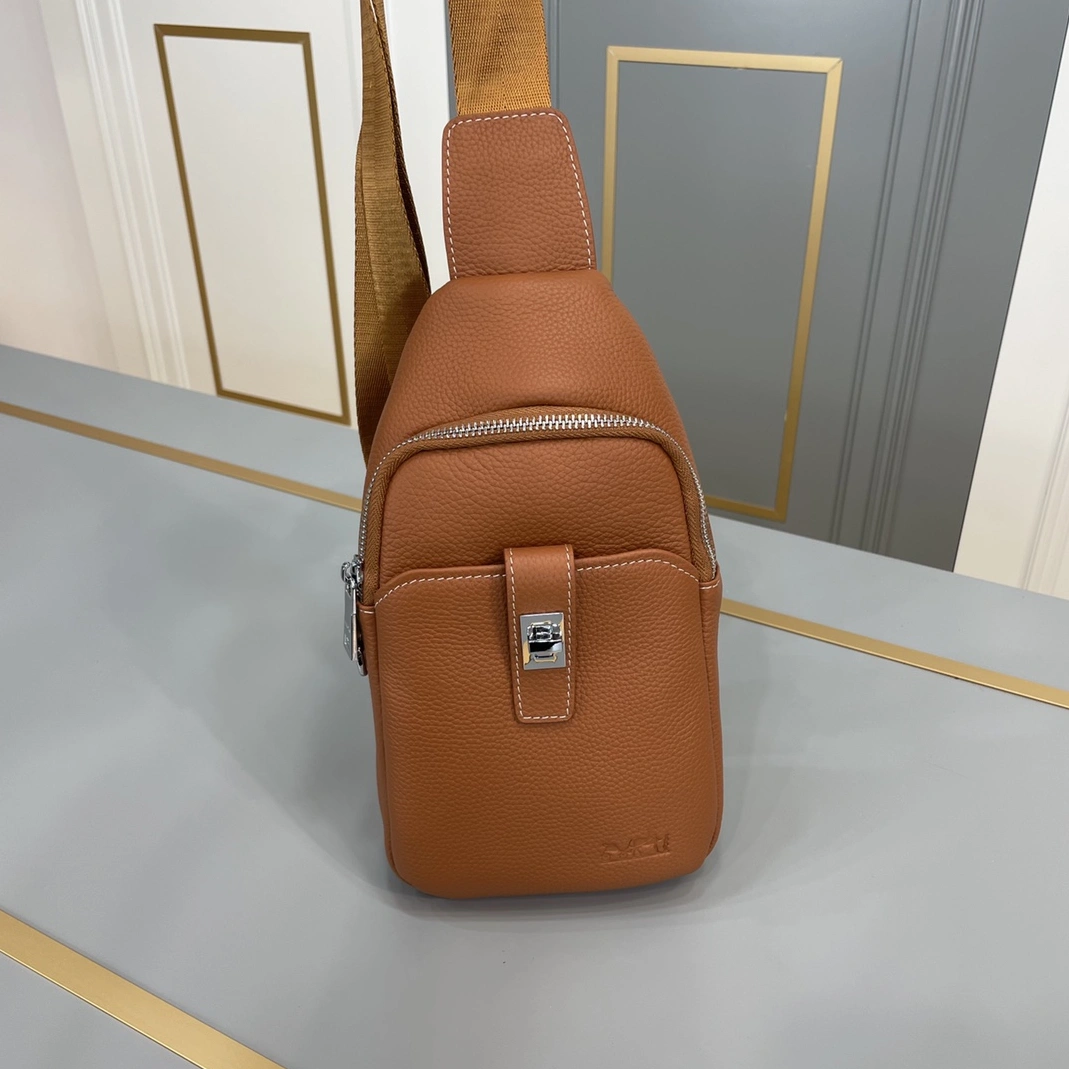 Practical 2943 Hermes AAA Man Messenger Bags