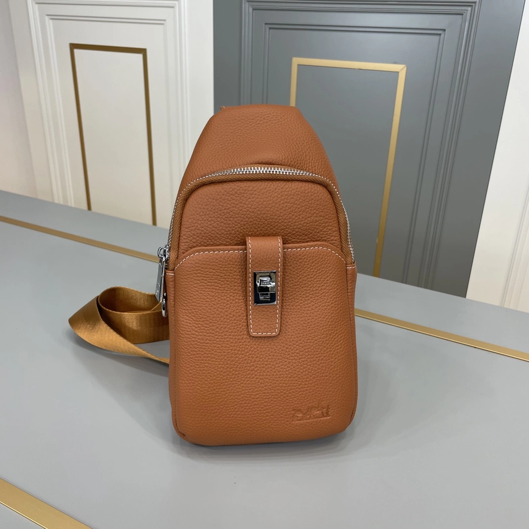 Practical 2943 Hermes AAA Man Messenger Bags