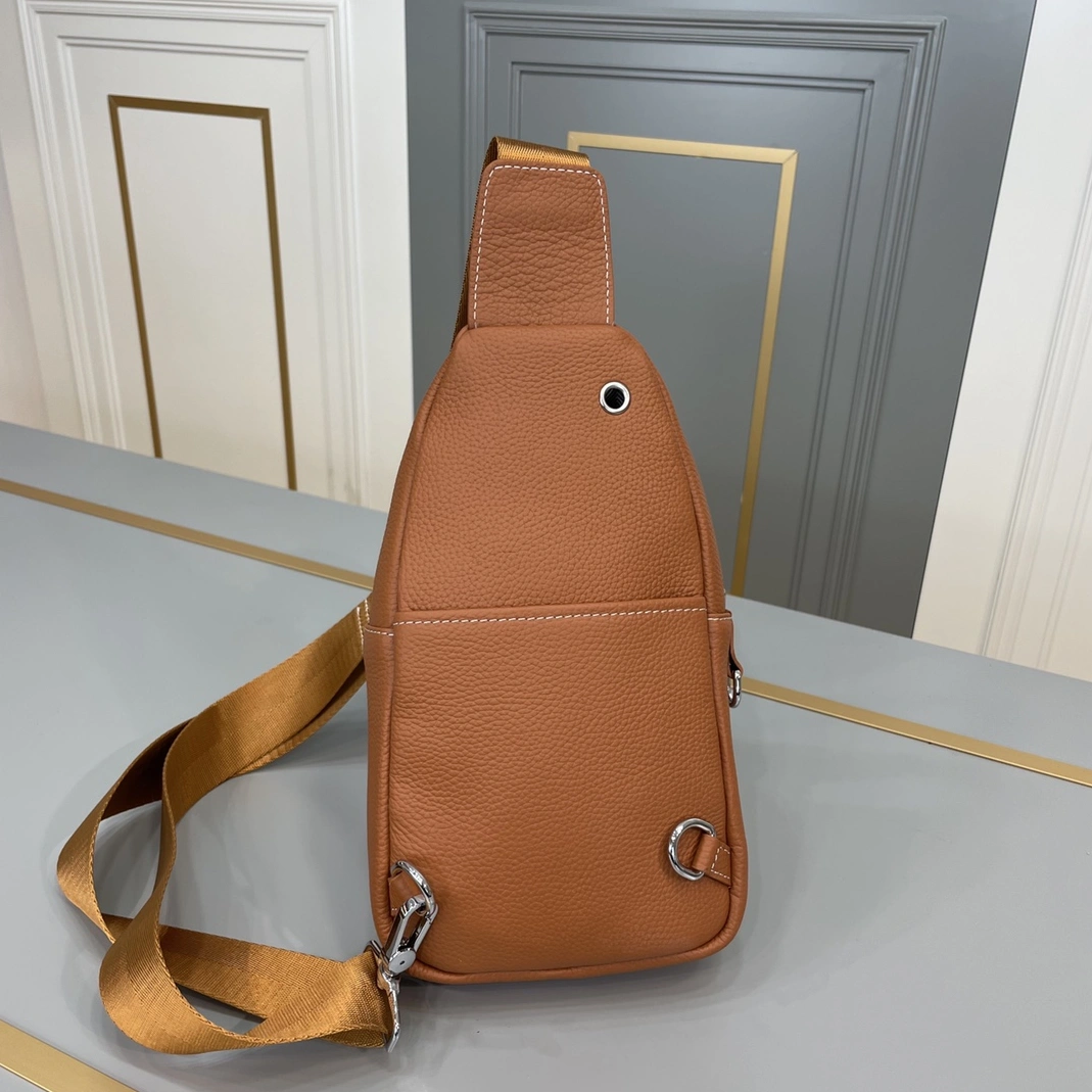 Practical 2943 Hermes AAA Man Messenger Bags