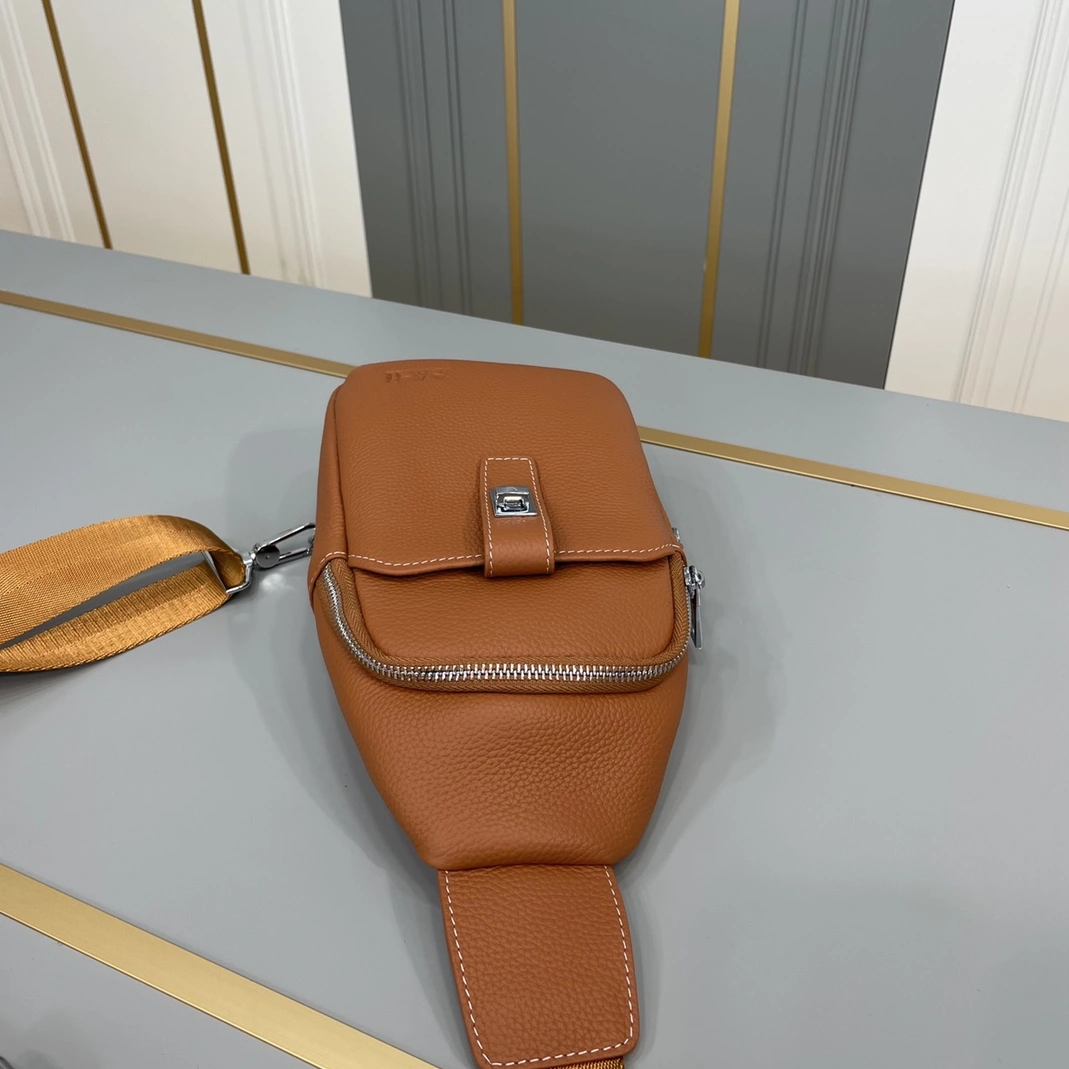 Practical 2943 Hermes AAA Man Messenger Bags