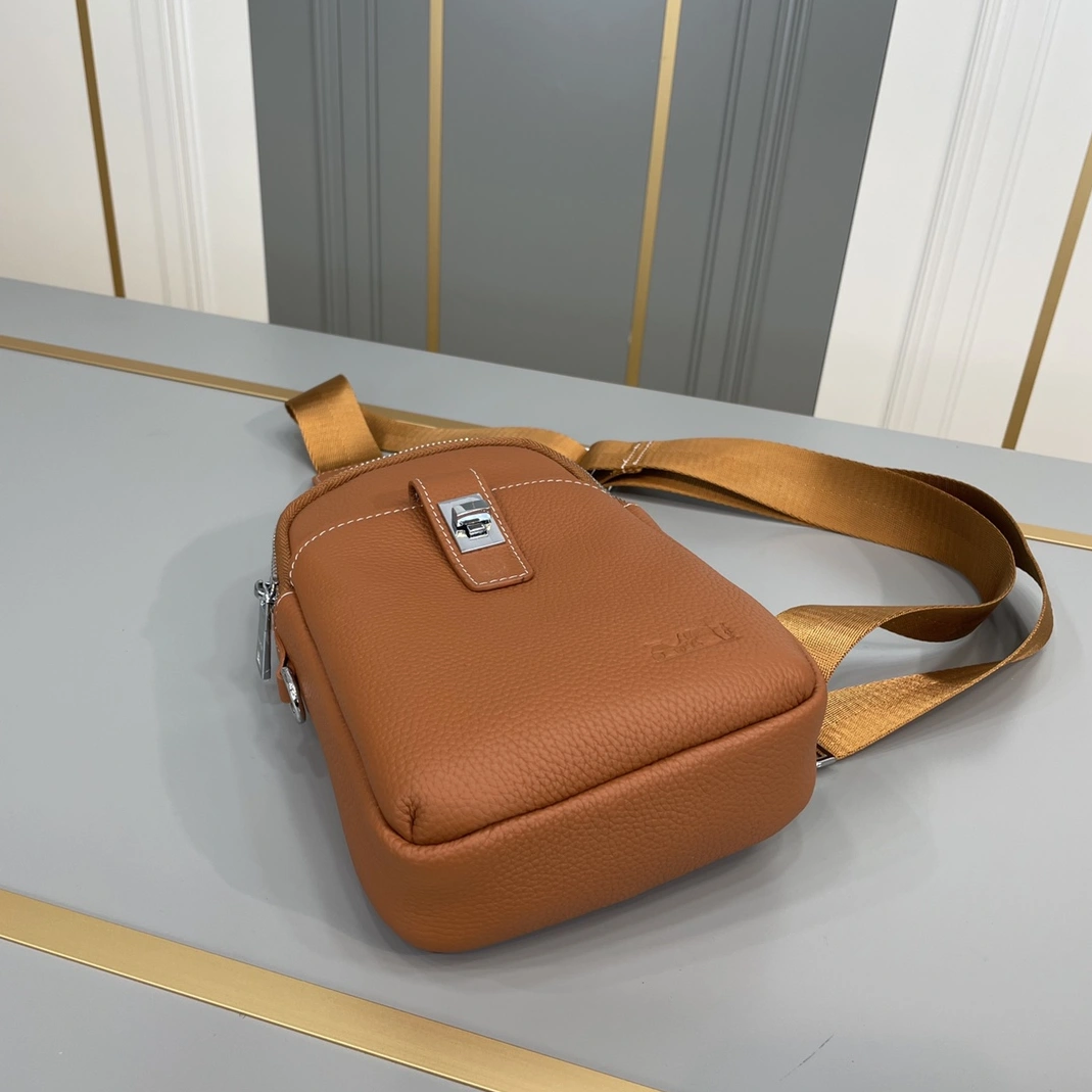 Practical 2943 Hermes AAA Man Messenger Bags