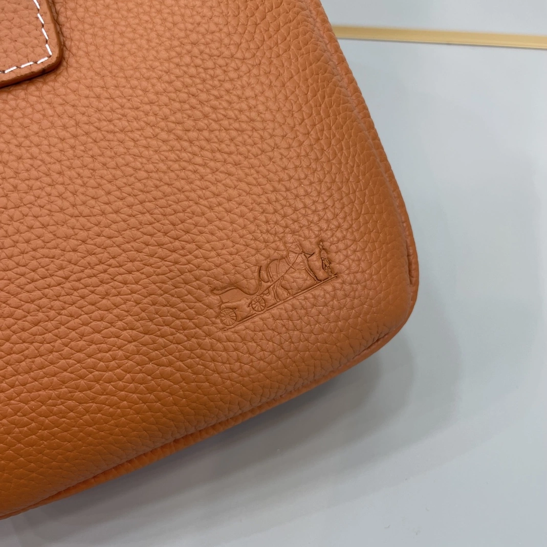 Practical 2943 Hermes AAA Man Messenger Bags