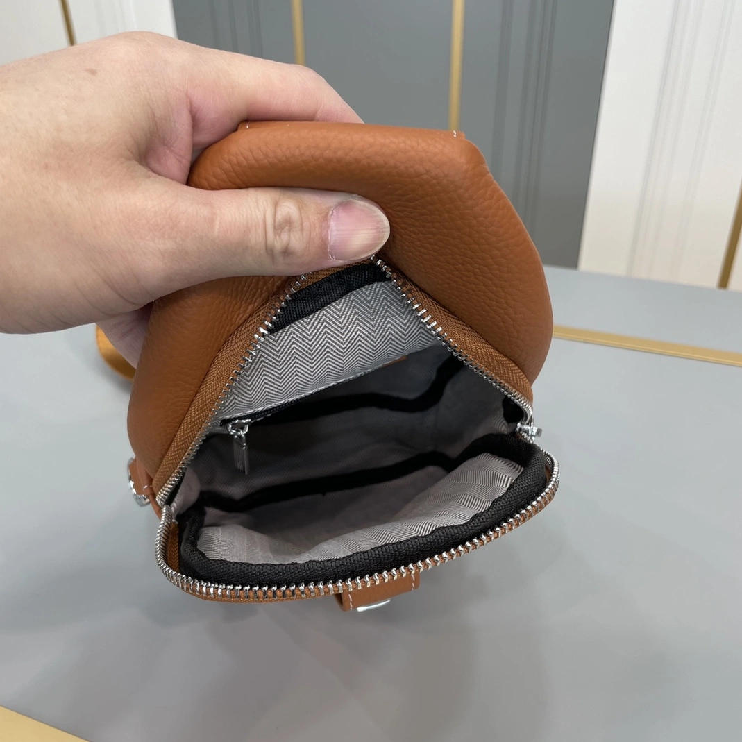 Practical 2943 Hermes AAA Man Messenger Bags
