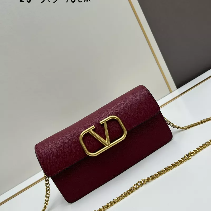 Practical 2964 Valentino AAA Quality Messenger Bags For Women