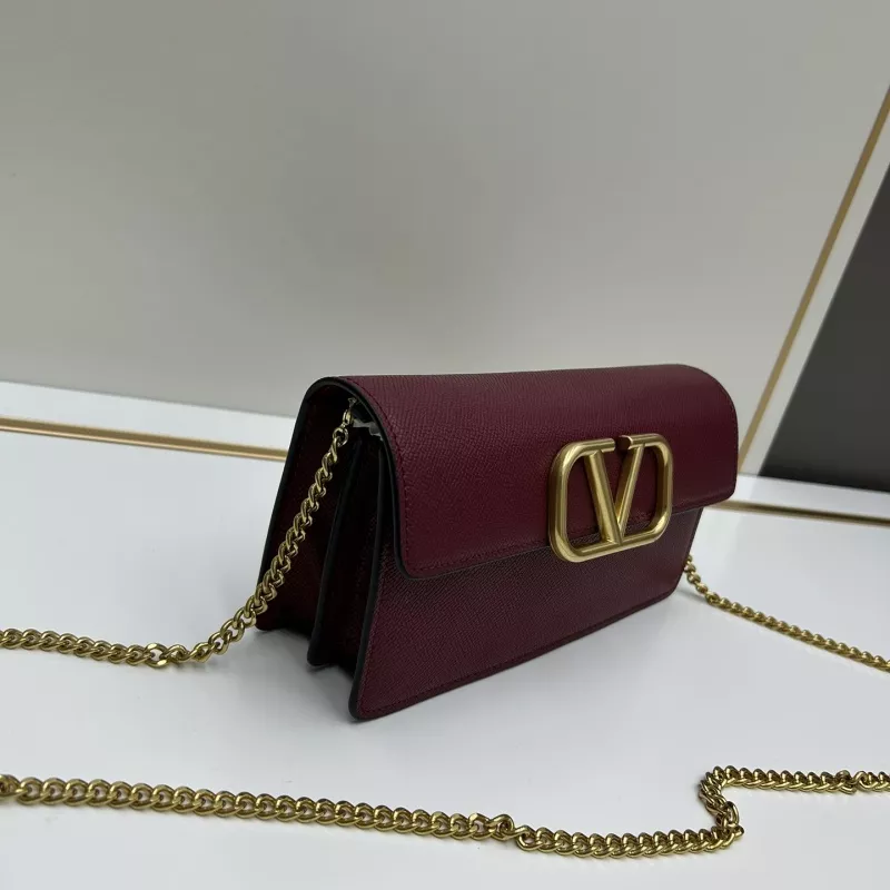 Practical 2964 Valentino AAA Quality Messenger Bags For Women