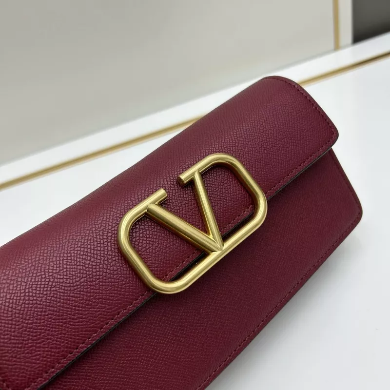 Practical 2964 Valentino AAA Quality Messenger Bags For Women