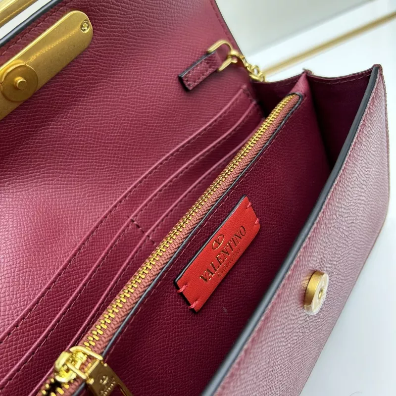 Practical 2964 Valentino AAA Quality Messenger Bags For Women