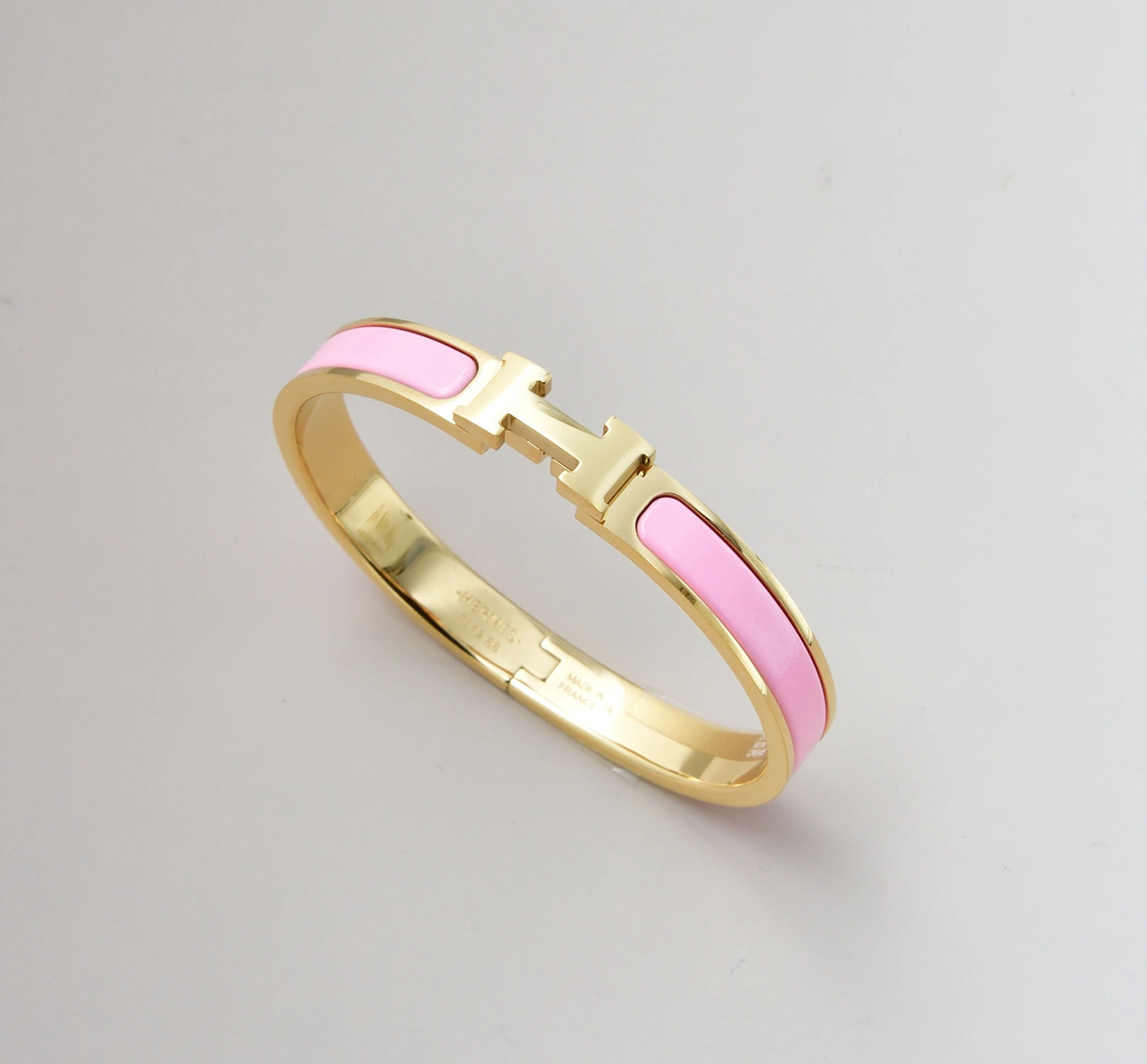 Practical 2983 Hermes Bracelets