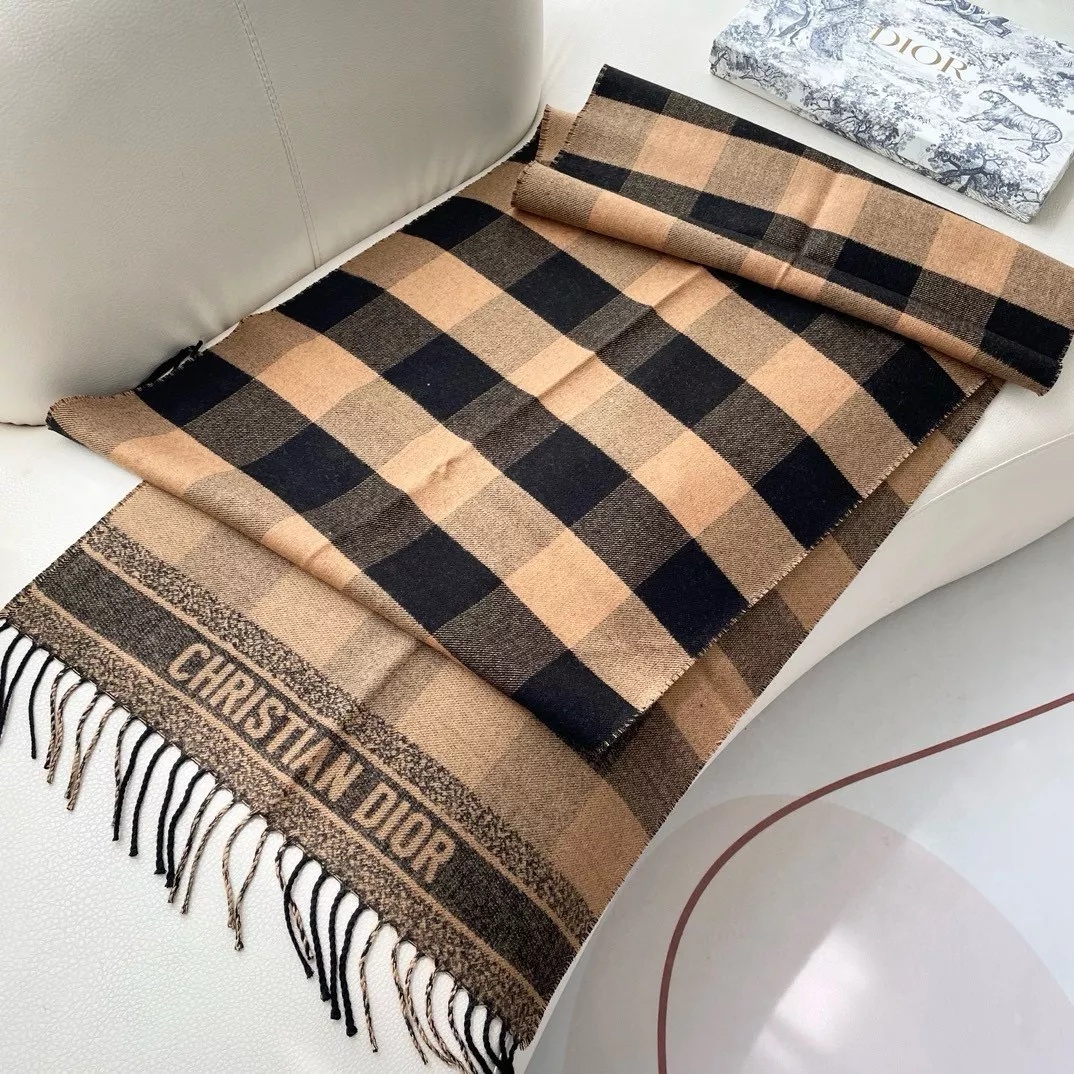 Practical 3046 Christian Dior Scarf For Women