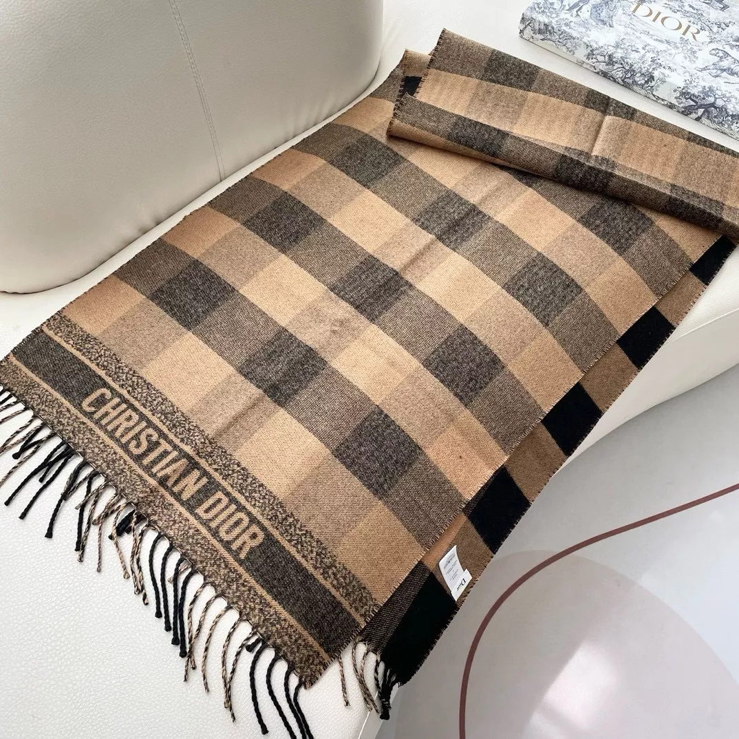 Practical 3046 Christian Dior Scarf For Women