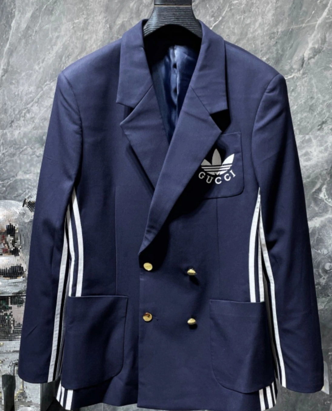 Practical 3068 Gucci Jackets Long Sleeved For Men