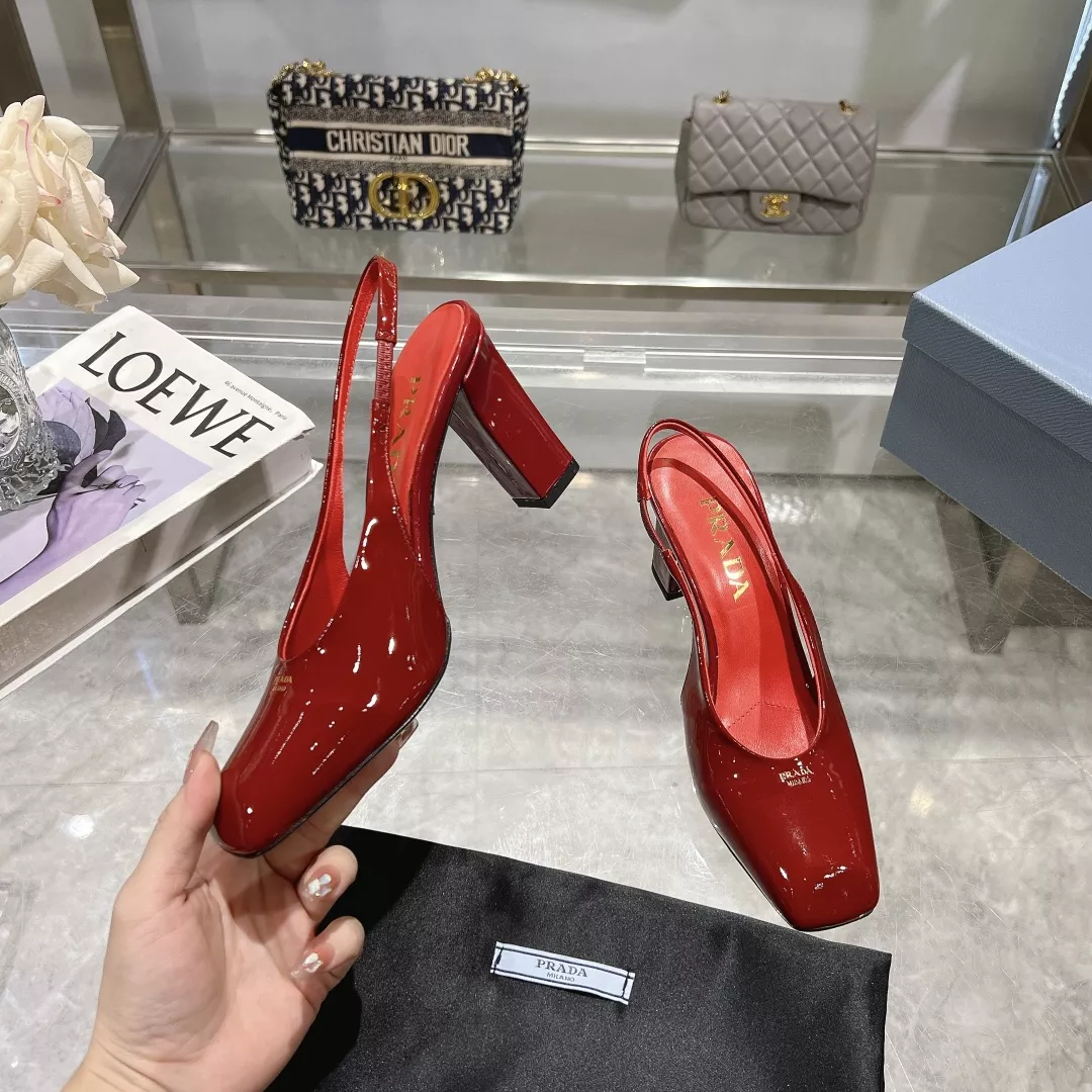 Practical 3137 Prada Sandal For Women