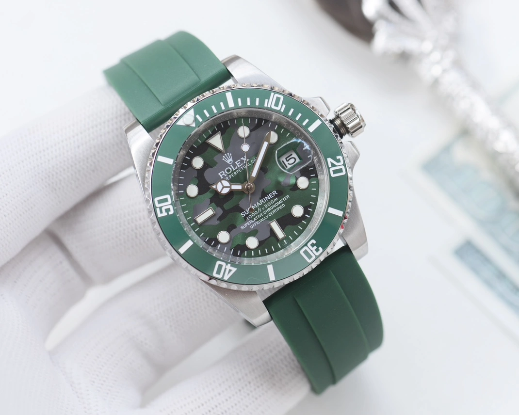 Practical 3139 Rolex AAA Quality Watches For Men
