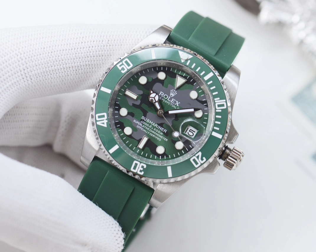 Practical 3139 Rolex AAA Quality Watches For Men