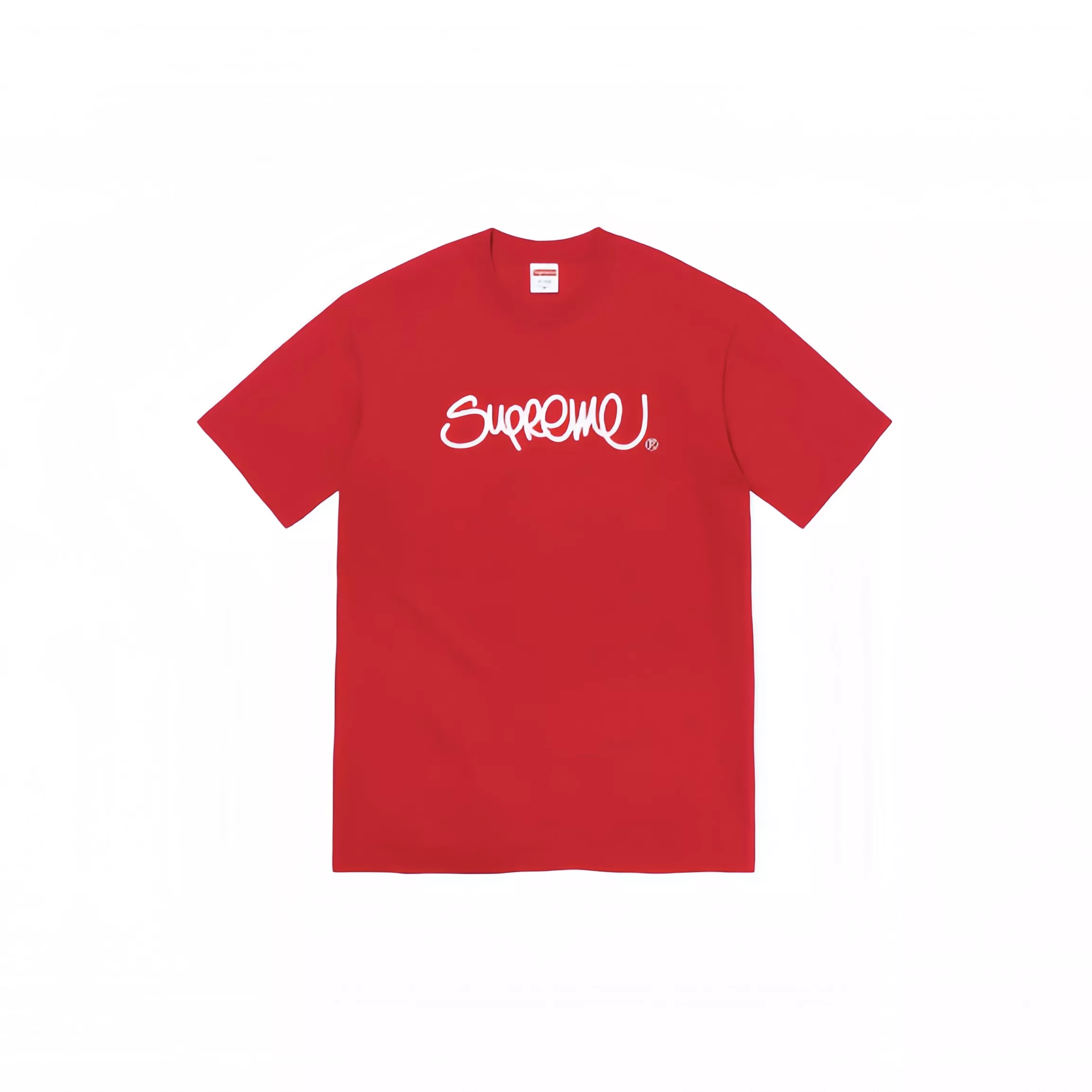 Practical 3195 Supreme T-Shirts Short Sleeved For Unisex