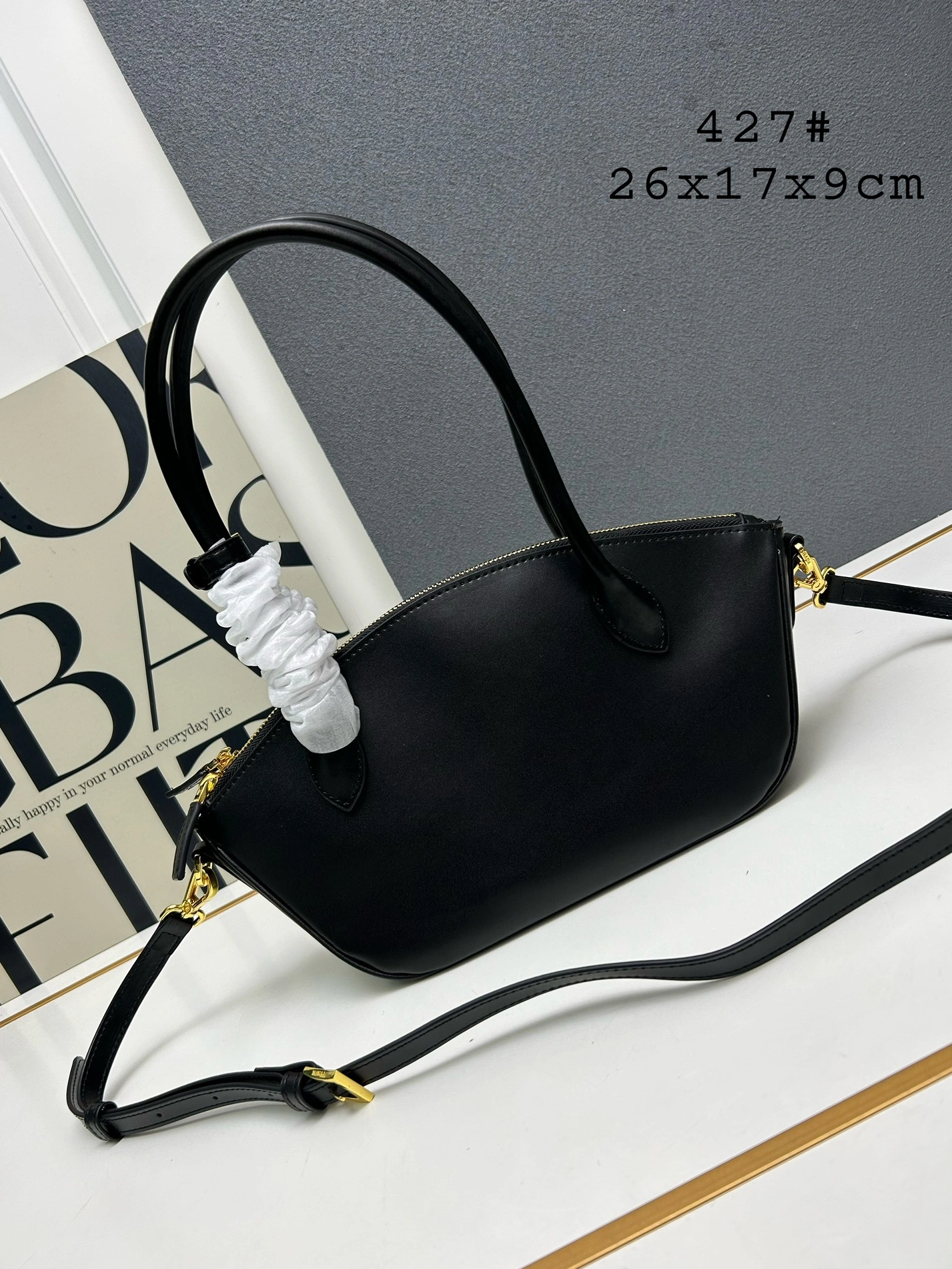 Practical 3252 Prada AAA Quality Shoulder Bags For Women