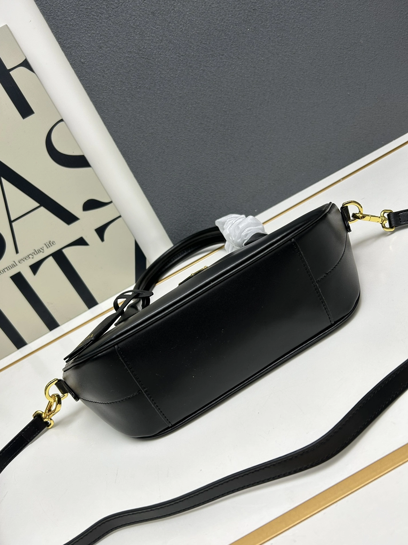 Practical 3252 Prada AAA Quality Shoulder Bags For Women