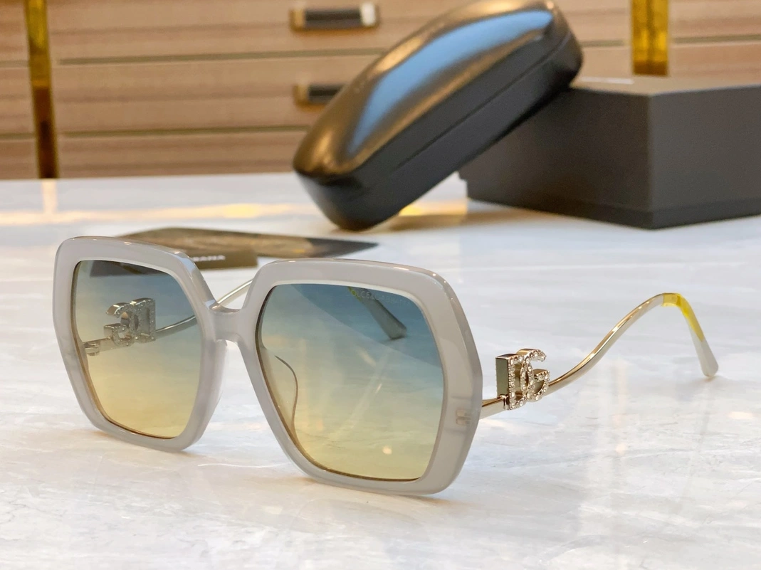 Practical 3284 Dolce & Gabbana AAA Quality Sunglasses