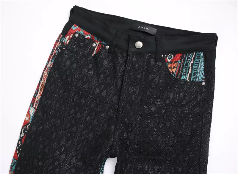 Practical 3312 Amiri Jeans For Men
