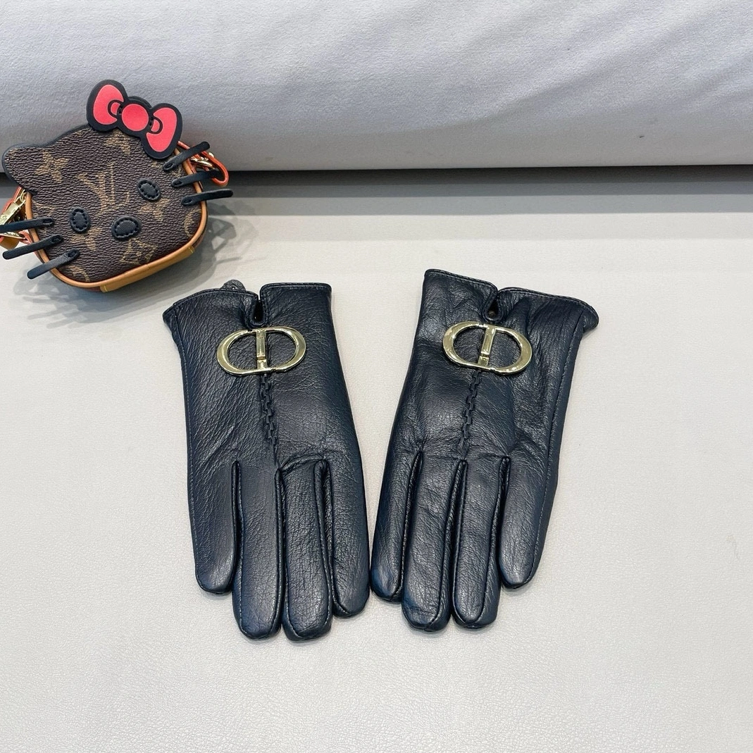 Practical 3345 Christian Dior Gloves For Women