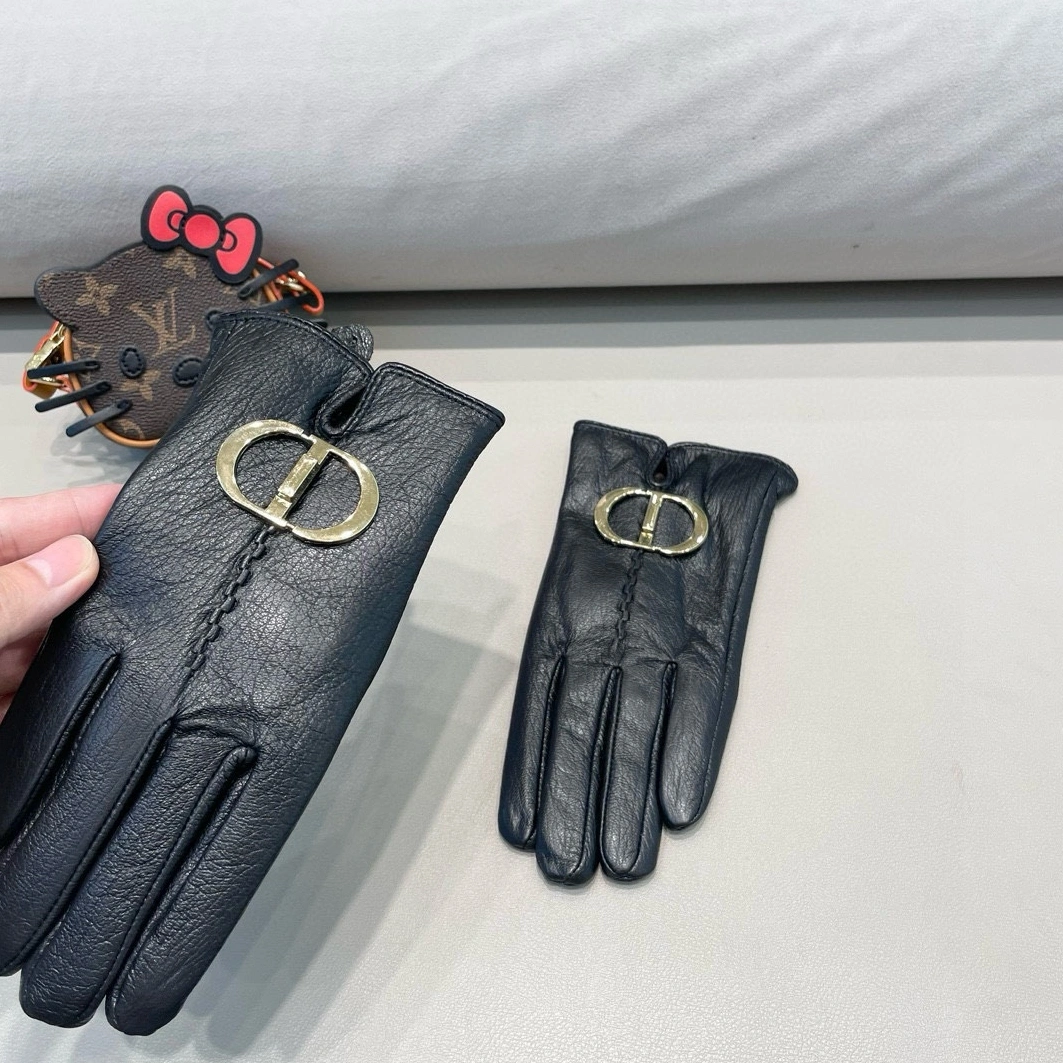 Practical 3345 Christian Dior Gloves For Women